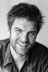 picture of actor Steyn de Leeuwe