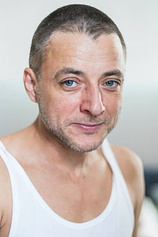 photo of person Erik Novák