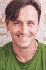 picture of actor Oleg Shulga
