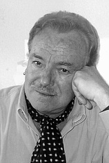 picture of actor Manuel Gallardo