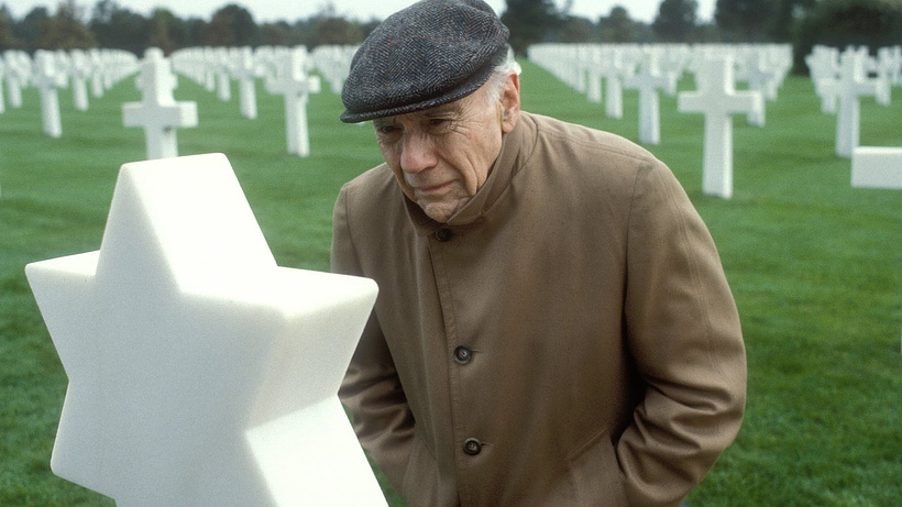 Imagen de A Foreign Field