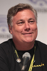 photo of person Robert Meyer Burnett