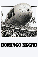 poster of movie Domingo Negro