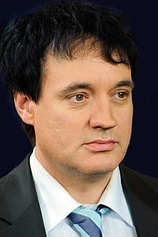 picture of actor Dmytro Lalenkov