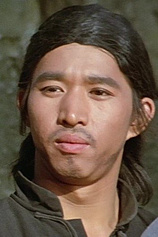 picture of actor Mang Ding-Goh