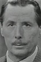 picture of actor Lucien Hubert