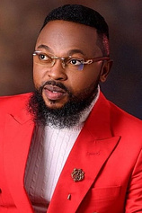 picture of actor Kola Ajeyemi