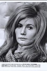 picture of actor Ann Bell