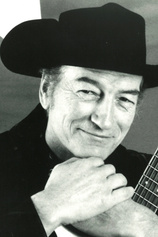 Foto de Stompin' Tom Connors