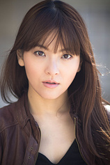 picture of actor Eriko Takeda