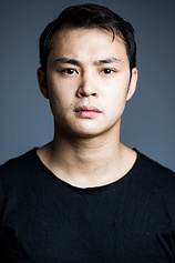 picture of actor Anthony Pho