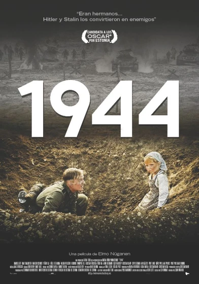 Imagen de 1944 (Cartel español)