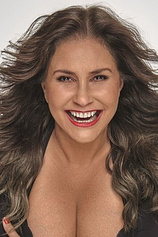 picture of actor Fafá de Belém