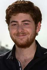 picture of actor Jesse Carere