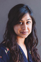 photo of person Anu Valia