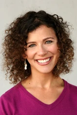 Foto de Elise Allen