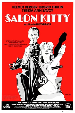 poster of movie Salon Kitty