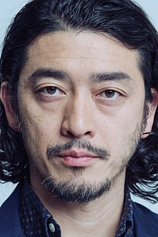 picture of actor Hideo Sakaki