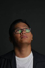 photo of person Carl Joseph E. Papa