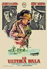 poster of movie La Última Bala