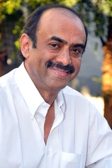 Foto de Daggubati Suresh Babu