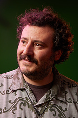 picture of actor Nathan Faustyn