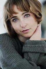 picture of actor Fanny Touron
