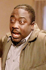 picture of actor Robin Harris