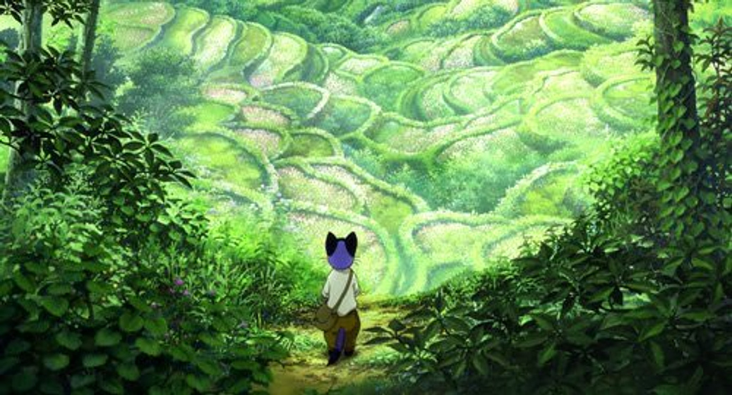 Imagen de The Life of Budori Gusuko