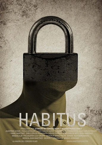 Poster de Habitus