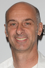 picture of actor David Marciano