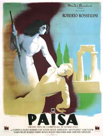Imagen de camarada (Poster)