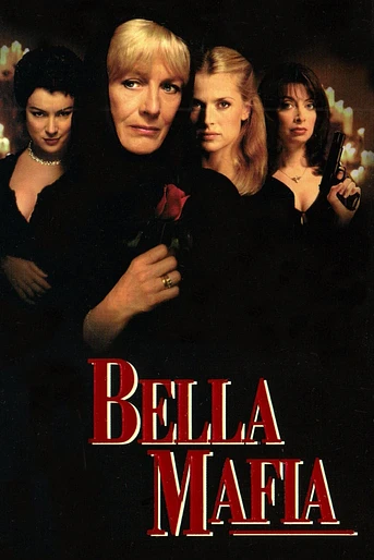Poster de Bella Mafia