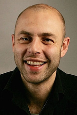 photo of person Christian Fredrik Martin