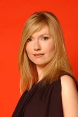 Foto de Johanna-Christine Gehlen