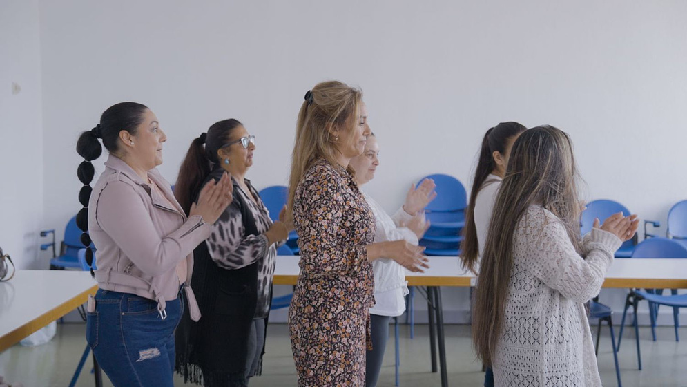 Imagen de Empoderío