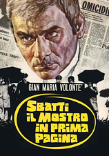 poster of movie Noticias de una Violación en Primera Página