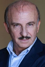 Foto de Carlo Buccirosso