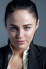 picture of actor Danielle Ronald