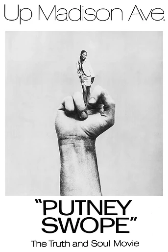 Poster de Putney Swope