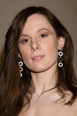 picture of actor Sarah Maestri