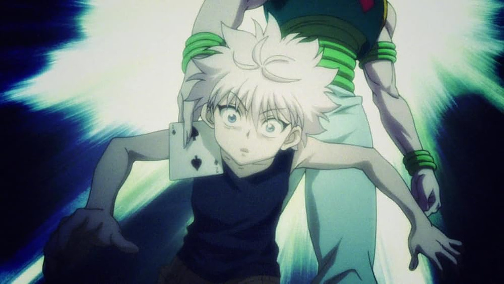 Imagen de hunter-x-hunter-phantom-rouge