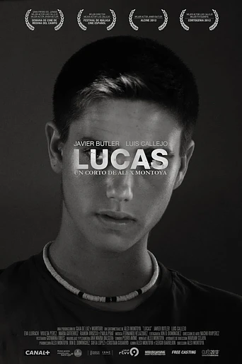 Poster de Lucas