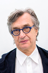 photo of person Wim Wenders