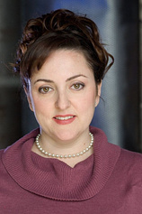 picture of actor Amanda Barker