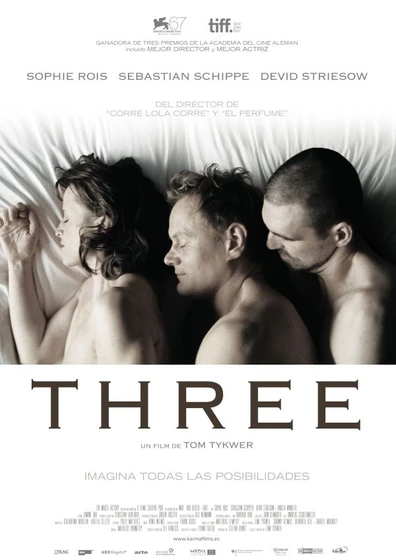 Imagen de three-2010 (Cartel)