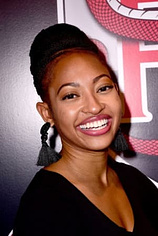 picture of actor Aleisha Allen