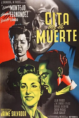 Cita con la Muerte