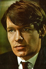 picture of actor Richard Warwick