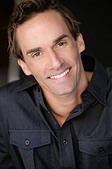 photo of person Tony Demil